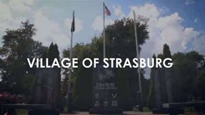 Village of Strasburg Video Testimonial