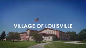 Village of Louisville Video Testimonial